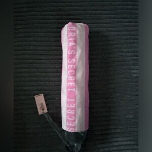 Victoria Secret Umbrella In pink